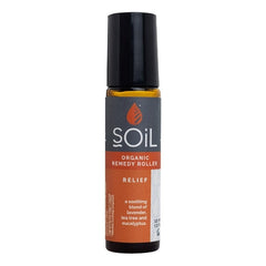 SOiL Remedy Roller Relief Organic