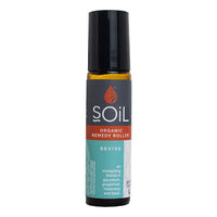 SOiL Remedy Roller Revive Organic