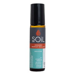SOiL Remedy Roller Revive Organic
