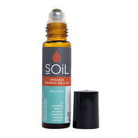 SOiL Remedy Roller Revive Organic