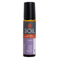 SOiL Remedy Roller Sleep Organic