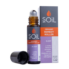 SOiL Remedy Roller Sleep Organic