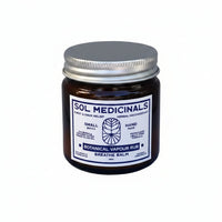 SOL MEDICINALS BREATHE BALM | Mr Vitamins