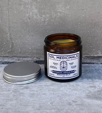 SOL MEDICINALS BREATHE BALM | Mr Vitamins