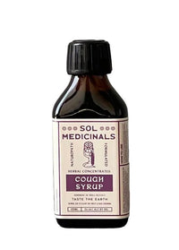 SOL MEDICINALS COUGH SYRUP | Mr Vitamins
