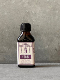 SOL MEDICINALS COUGH SYRUP | Mr Vitamins