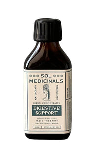 SOL MEDICINALS DIGESTIVE SUPPORT | Mr Vitamins