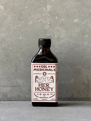 SOL MEDICINALS HER HONEY