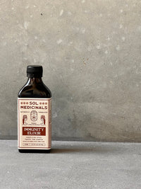 SOL MEDICINALS IMMUNITY ELIXIR | Mr Vitamins