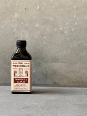 SOL MEDICINALS IMMUNITY ELIXIR