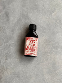 SOL MEDICINALS SLEEP HONEY | Mr Vitamins