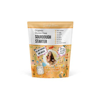 Sourdough Mumma Sourdough Starter Gluten Free | Mr Vitamins