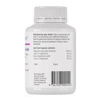 SpectrumCeuticals Buff Magnesium Glycinate | Mr Vitamins