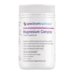 Spectrumceuticals Magnesium Complex