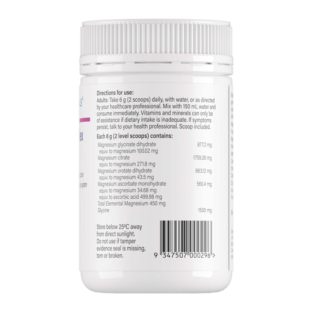 Spectrumceuticals Magnesium Complex