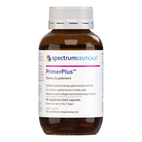 SpectrumCeuticals PrimerPlus (Magnezinc P5P) | Mr Vitamins