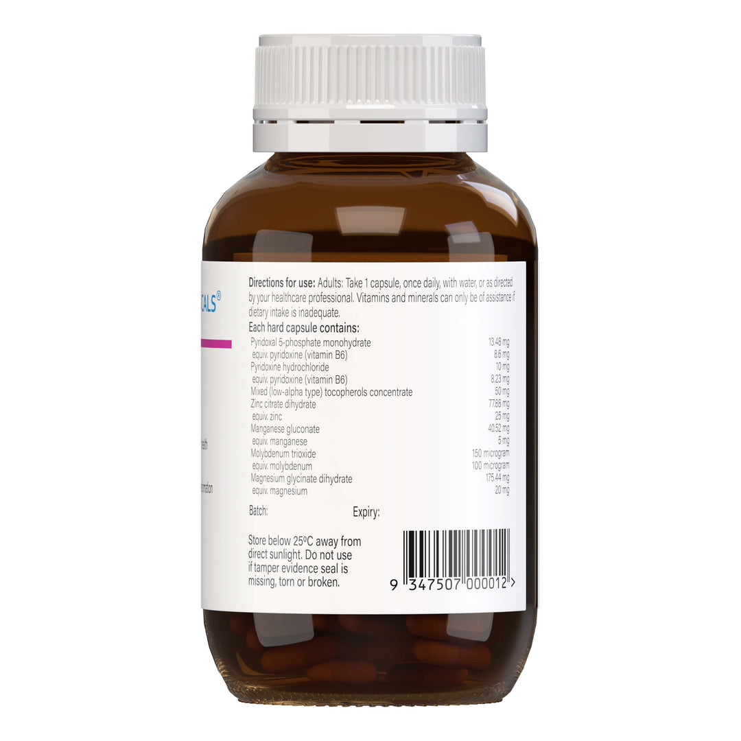 SpectrumCeuticals PrimerPlus Magnezinc P5P