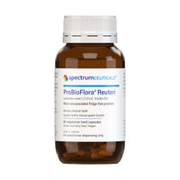 Spectrumceuticals ProBioFlora Reuteri | Mr Vitamins