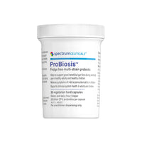 SpectrumCeuticals Probiosis-5 | Mr Vitamins