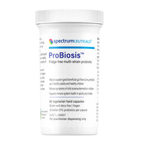 SpectrumCeuticals Probiosis-5 | Mr Vitamins