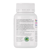 SpectrumCeuticals Zinc 25gm | Mr Vitamins