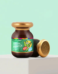 Spring Leaf Kids DHA Algae Oil