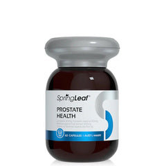 Spring Leaf Prostate Health
