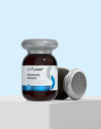 Spring Leaf Prostate Health