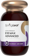 Spring Leaf Ultra Strength Eye Max Advanced