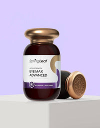 Spring Leaf Ultra Strength Eye Max Advanced | Mr Vitamins