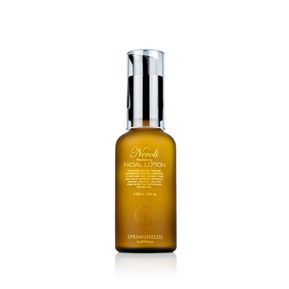 Springfields Neroli Botanical Lotion