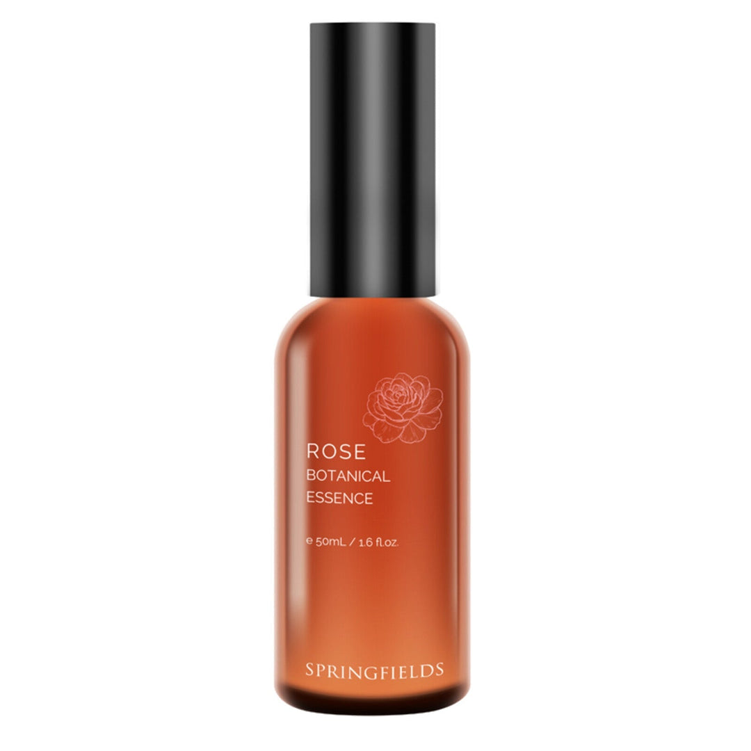 Springfields Rose Botanical Essence
