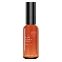 Springfields Rose Botanical Essence | Mr Vitamins