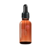 Springfields Rose Botanical Facial Beauty Oil | Mr Vitamins
