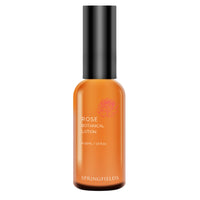 Springfields Rose Botanical Lotion | Mr Vitamins