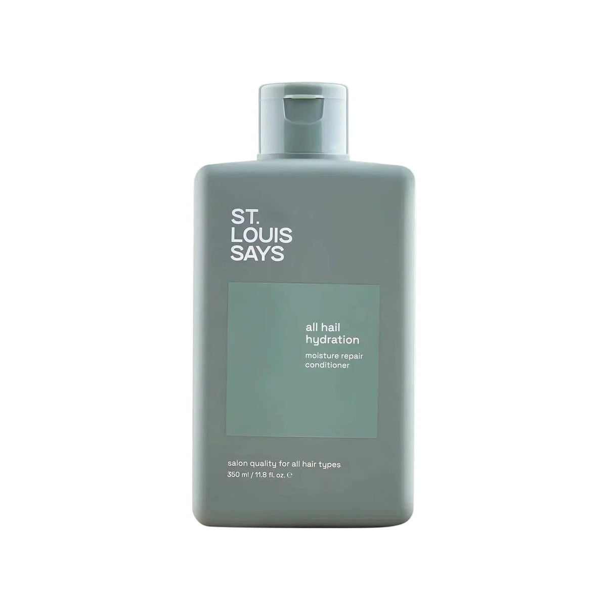 St. Louis Says All Hail Hydration Moisture Repair Conditioner | Mr Vitamins