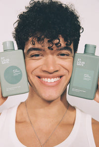 St. Louis Says All Hail Hydration Moisture Repair Shampoo | Mr Vitamins