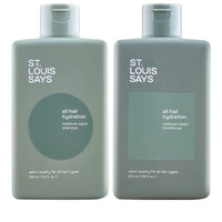 St. Louis Says All Hail Hydration Moisture Repair Shampoo | Mr Vitamins