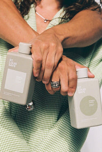 St. Louis Says Almighty Volume Thickening Conditioner | Mr Vitamins