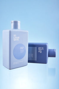 St. Louis Says Eternal Boost Advanced Stimulating Shampoo | Mr Vitamins