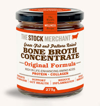Stock Merchant Concentrated Bone Broth Original | Mr Vitamins
