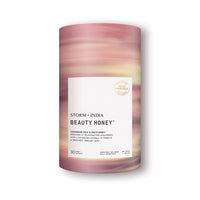 Storm India Beauty Honey Canister | Mr Vitamins