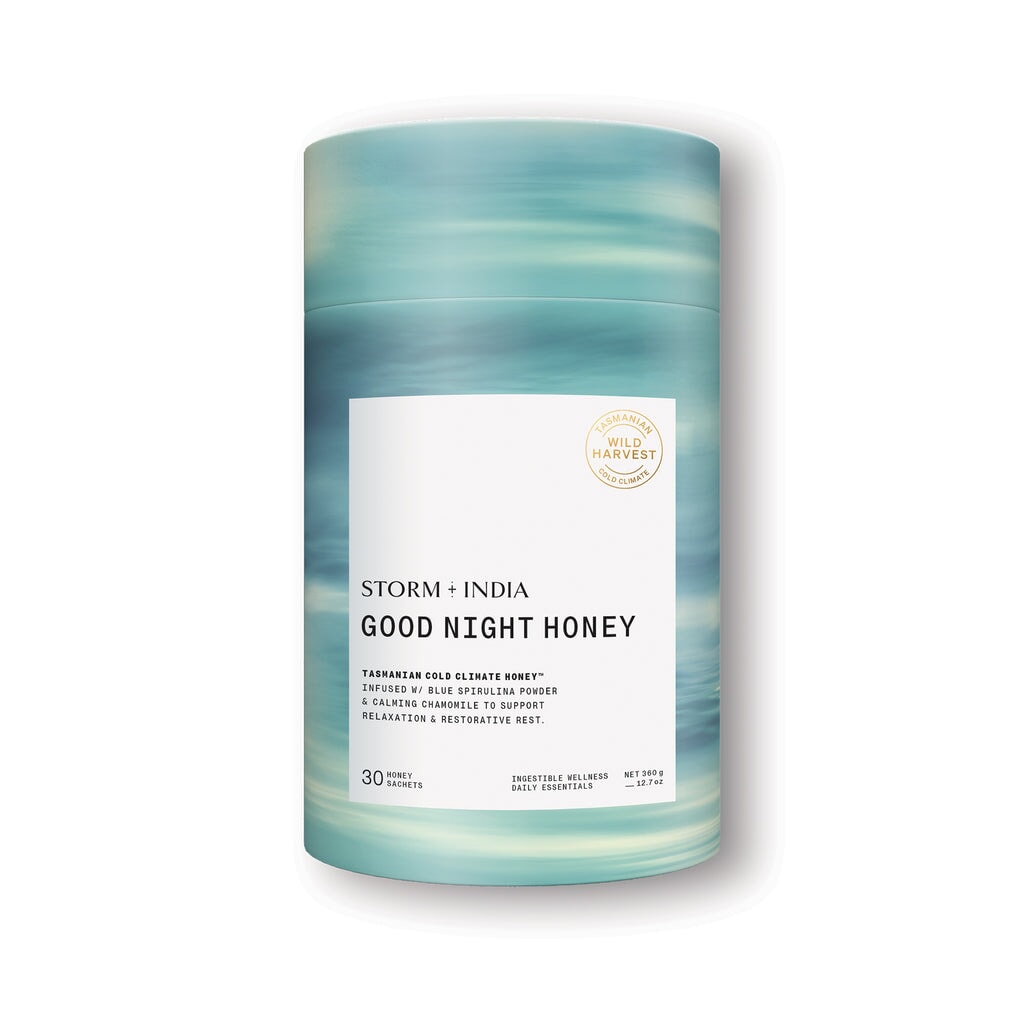 Storm India Good Night Honey | Mr Vitamins