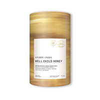 Storm India Well Child Honey | Mr Vitamins