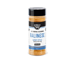 STREET BBQ BALINESE SEASONING