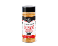 STREET BBQ CHINESE SEASONING