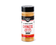 STREET BBQ CHINESE SEASONING