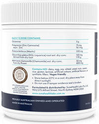 SunaHealth Clinical Gut Relief | Mr Vitamins