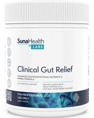 SunaHealth Clinical Gut Relief
