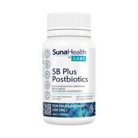 SunaHealth SB Plus Postbiotics